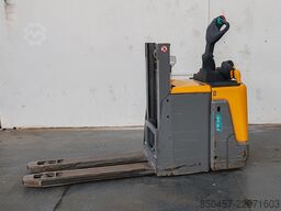 Jungheinrich ERD 120 1.6m/ 2021y/ 1874mh
