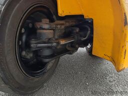Jungheinrich DFG 545s