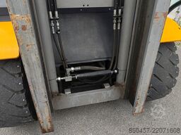 Jungheinrich DFG 545s