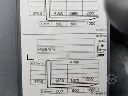 Jungheinrich DFG 545s