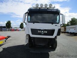 MAN TGX 18.440 BL *2xKLIMA+2 Liegen+EEV*