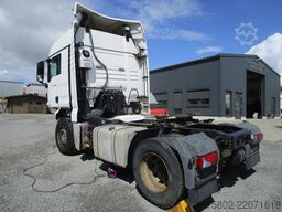 MAN TGX 18.440 BL *2xKLIMA+2 Liegen+EEV*