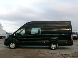 FORD Transit 350L4H3 DoKa MIXTO SYNC4 WiPa ACC Kamera
