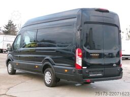 FORD Transit 350L4H3 DoKa MIXTO SYNC4 WiPa ACC Kamera