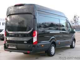 FORD Transit 350L4H3 DoKa MIXTO SYNC4 WiPa ACC Kamera