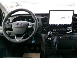 FORD Transit 350L4H3 DoKa MIXTO SYNC4 WiPa ACC Kamera