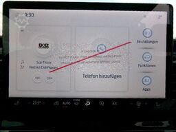 FORD Transit 350L4H3 DoKa MIXTO SYNC4 WiPa ACC Kamera