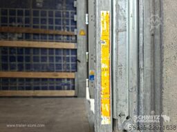 Schmitz Cargobull Curtainsider Mega