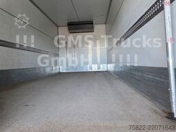 MERCEDES-BENZ Atego 1223 / FRIGO COOL / Thermo King Carrier