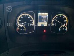 MERCEDES-BENZ Atego 1223 / FRIGO COOL / Thermo King Carrier