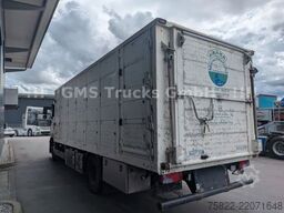 MAN TGM 15.290 / Menke / load 7750kg / E5