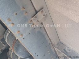 MAN TGM 15.290 / Menke / load 7750kg / E5