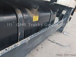 MAN TGM 15.290 / Menke / load 7750kg / E5