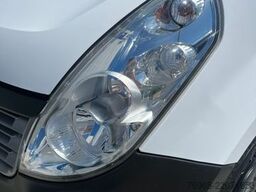RENAULT Master III DoKa Pritsche KLIMA L3H1 3,5T