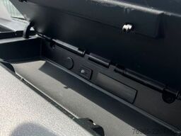 MERCEDES-BENZ Sprinter 316 DOKA LANG PRITSCHE PLANE 6-SITZ AHK