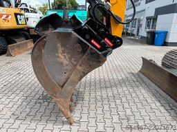 LIEBHERR R920 Compact LC Kettenbagger