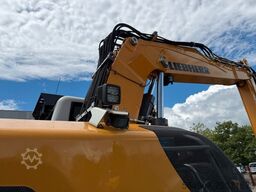 LIEBHERR R920 Compact LC Kettenbagger