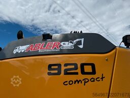 LIEBHERR R920 Compact LC Kettenbagger