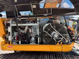LIEBHERR R920 Compact LC Kettenbagger