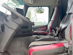 VOLVO FMX 410 *HIAB 322 EP-5 HIPRO/FUNK *8x4