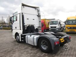 MAN TGX 18 440 XXL Retarder 730tkm 2xTank
