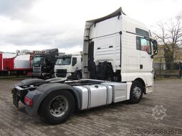 MAN TGX 18 440 XXL Retarder 730tkm 2xTank