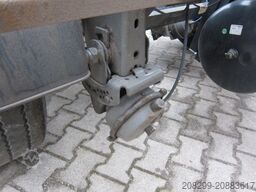 RENDERS Euro 902 Multi All connections 2xExtendable BPW