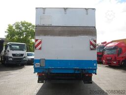 VOLVO FL 240 12T Koffer KBW Manual