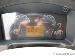 VOLVO FL 240 12T Koffer KBW Manual