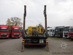 SCANIA P400 LB 6x2/4 Gergen TAK Retarder Remote/Funk