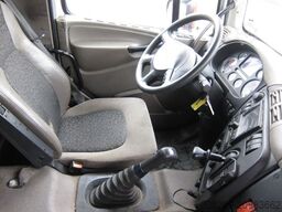 DAF CF 85 410 6X2*4 Meiller Haken Manual Retarder