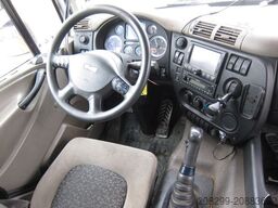 DAF CF 85 410 6X2*4 Meiller Haken Manual Retarder