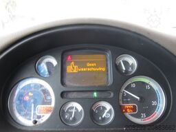 DAF CF 85 410 6X2*4 Meiller Haken Manual Retarder