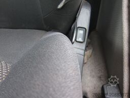 DAF CF 230 19T Schiebeplane LBW Portalturen