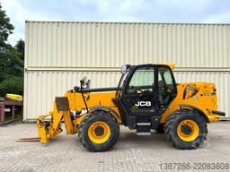 JCB 540-170 / 2021 BJ / 2.028 H