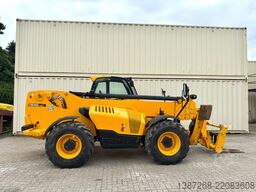 JCB 540-170 / 2021 BJ / 2.028 H