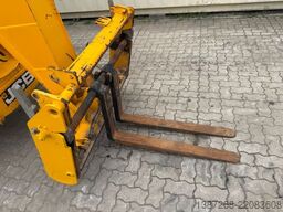 JCB 540-170 / 2021 BJ / 2.028 H