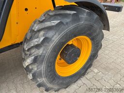 JCB 540-170 / 2021 BJ / 2.028 H