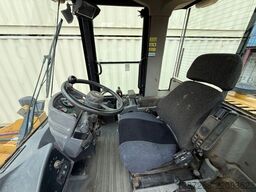 CATERPILLAR 914G / Schaufel+ Gabel / Deutsche Maschine