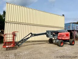 Skyjack SJ63AJ 4x4 Diesel / 21 Meter / 2015 BJ