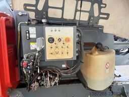 Skyjack SJ63AJ 4x4 Diesel / 21 Meter / 2015 BJ