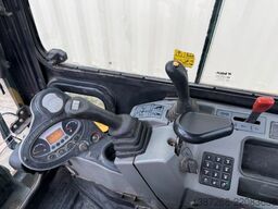 BOBCAT E26 / 2017 BJ / 3 x Löffel