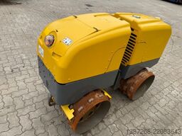 WACKER Neuson RT82-SC3 / 2015 BJ / 516 H / Remote