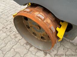 WACKER Neuson RT82-SC3 / 2015 BJ / 516 H / Remote