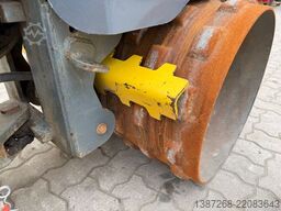 WACKER Neuson RT82-SC3 / 2015 BJ / 516 H / Remote