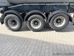 MERCEDES-BENZ Arocs 1848 SZM + Schwarzmüller
