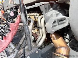 MERCEDES-BENZ Arocs 1848 SZM + Schwarzmüller