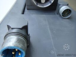 SIEMENS 1FT6105-8SF71-3EG1