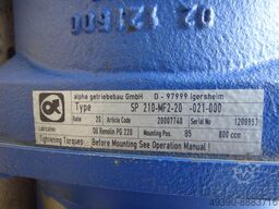 SIEMENS 1FT6105-8SF71-3EG1