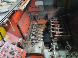 National Machinery 750 5 Die S3 Cold Former